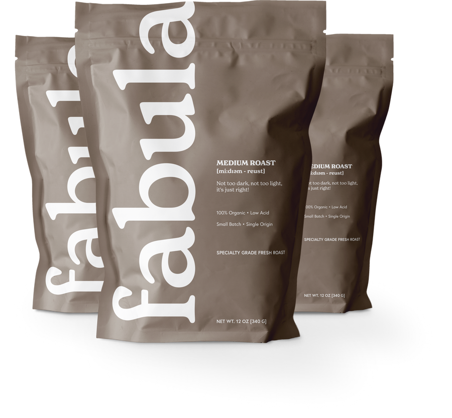 Fabula Coffee