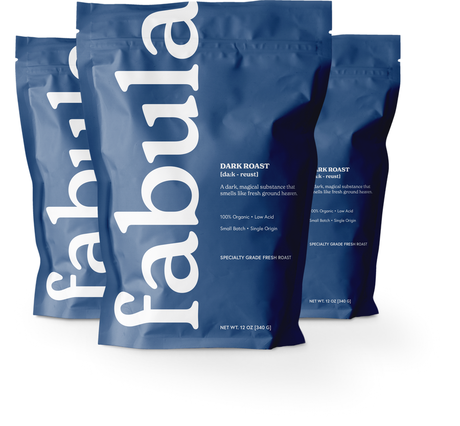 Fabula Coffee