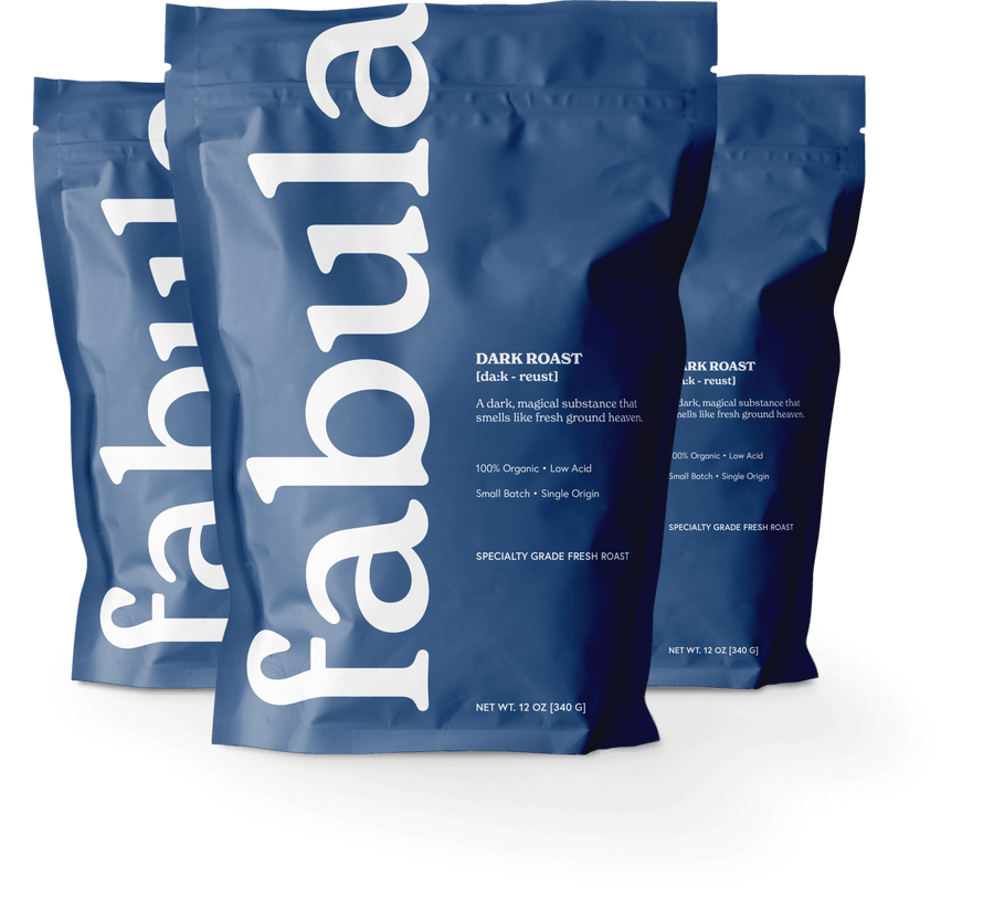 Fabula Coffee