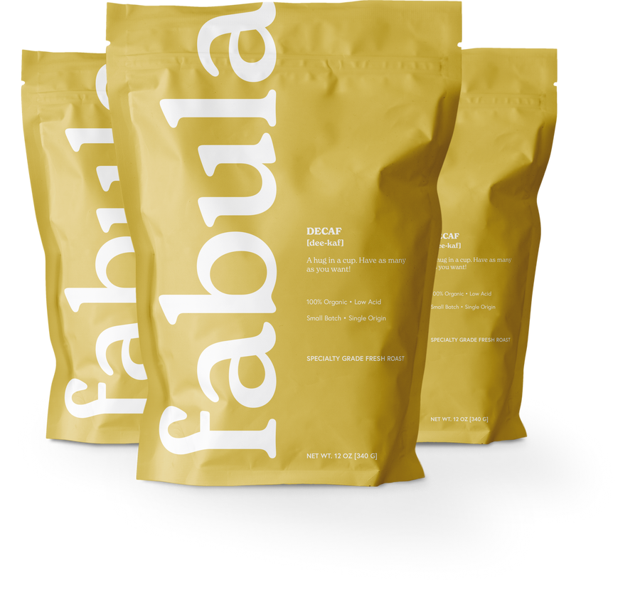 Fabula Coffee