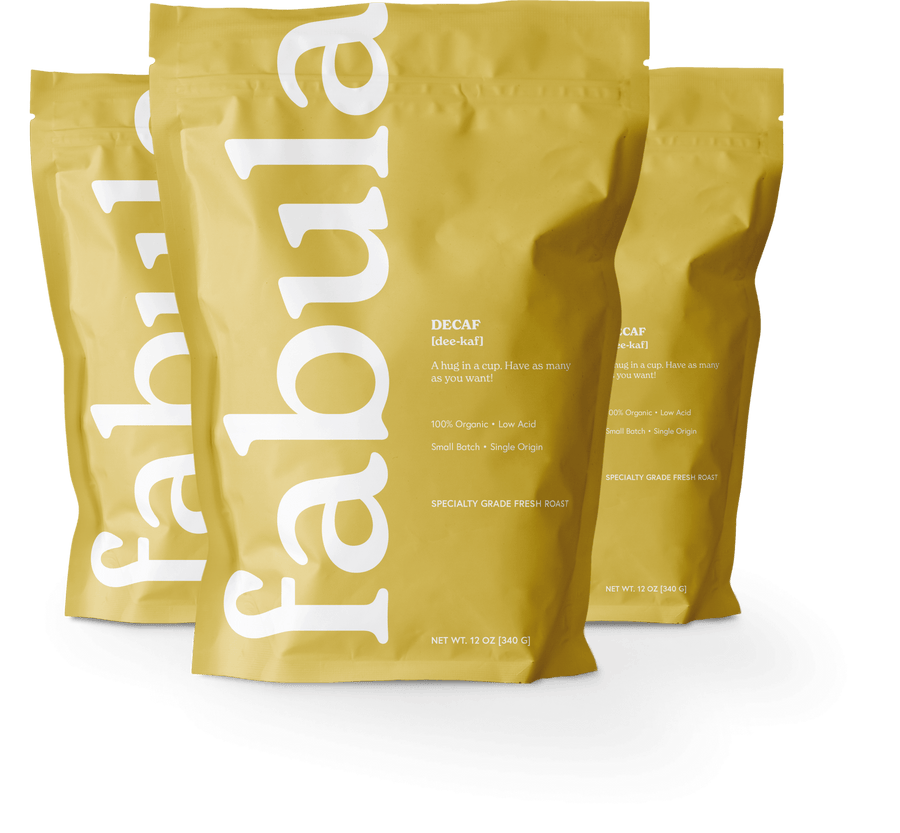 Fabula Coffee