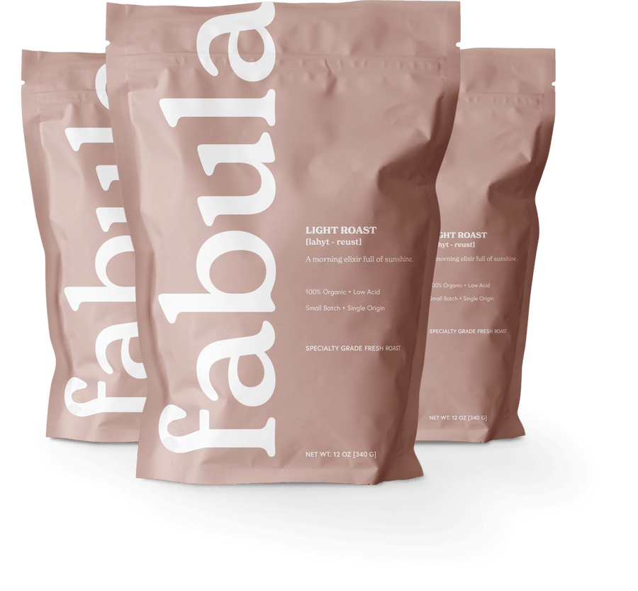 Fabula Coffee