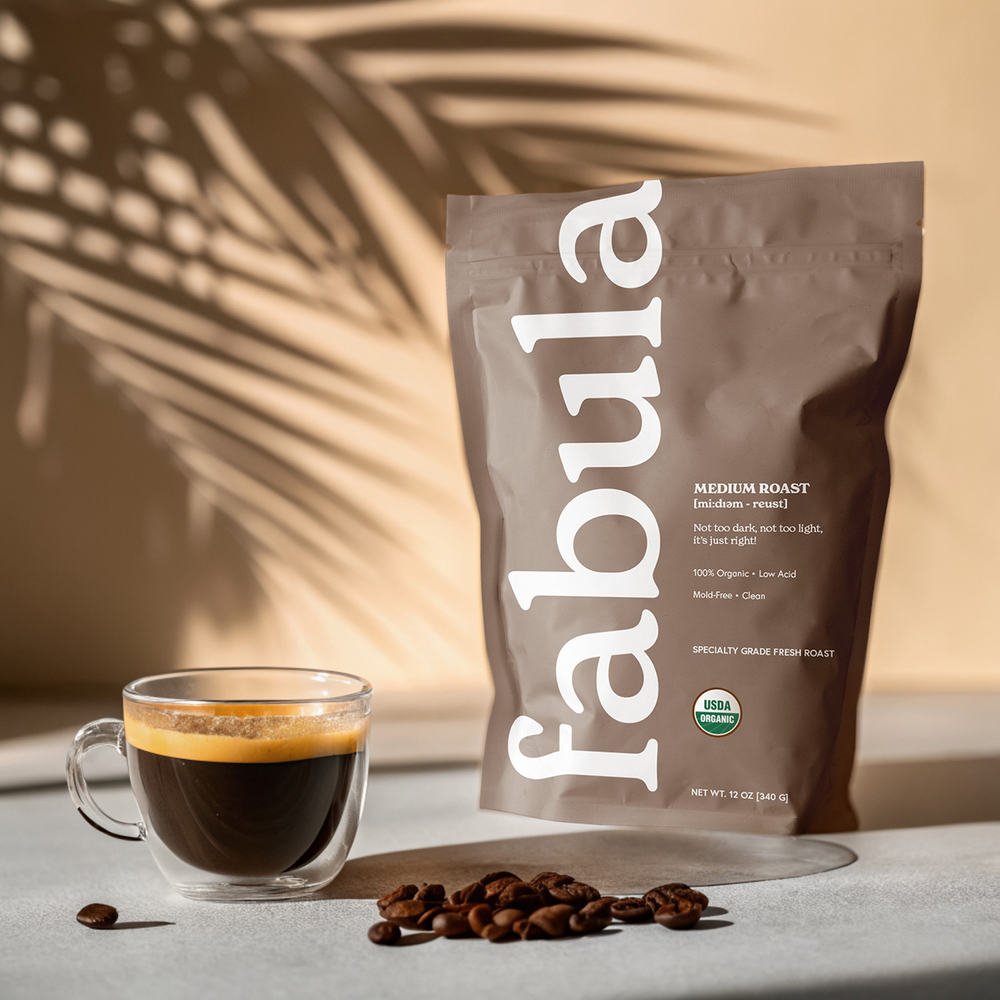 Fabula Coffee