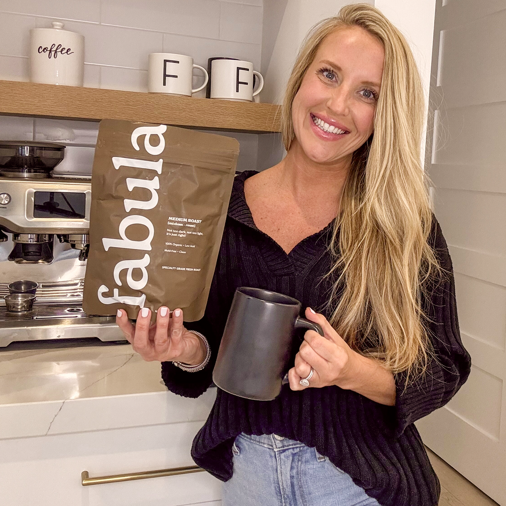 Fabula Coffee