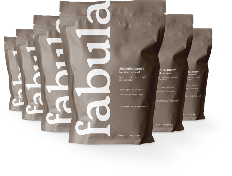 Fabula Coffee