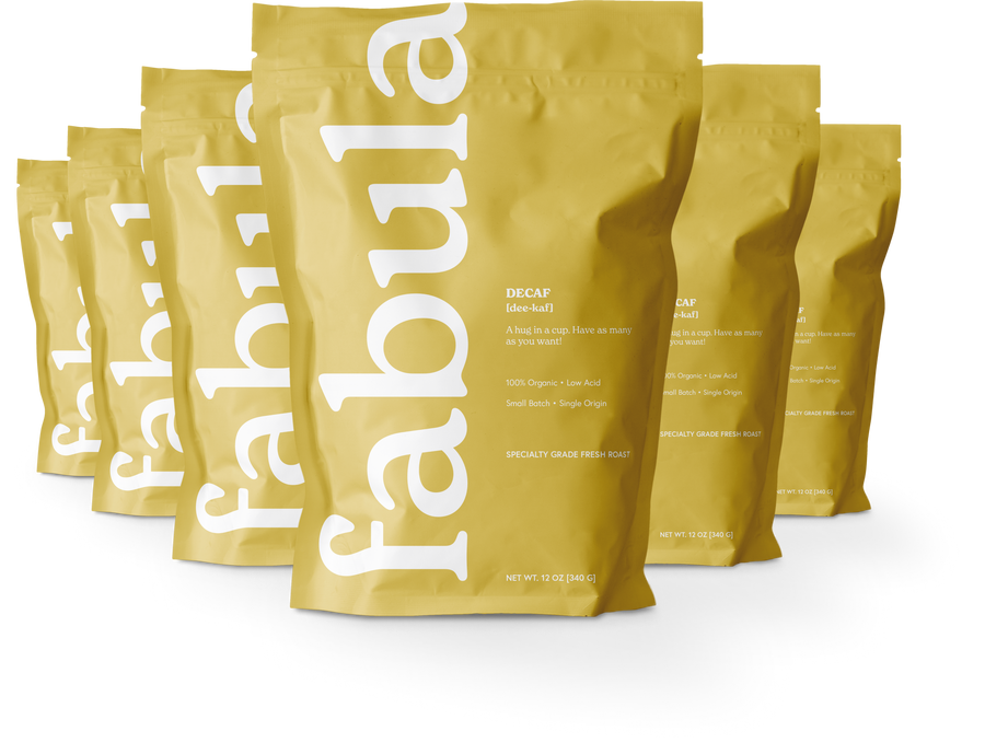 Fabula Coffee