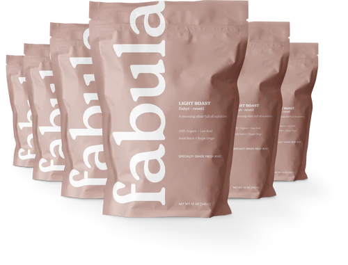 Fabula Coffee