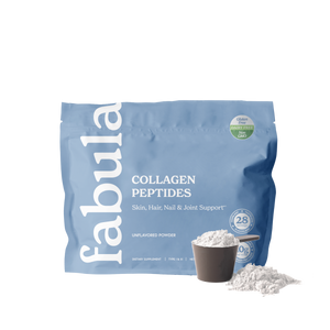 Collagen Peptides, 280g