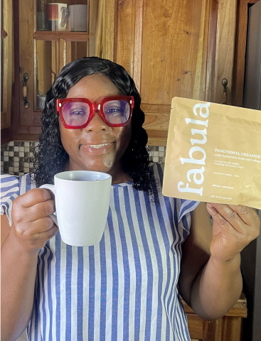 Fabula Coffee