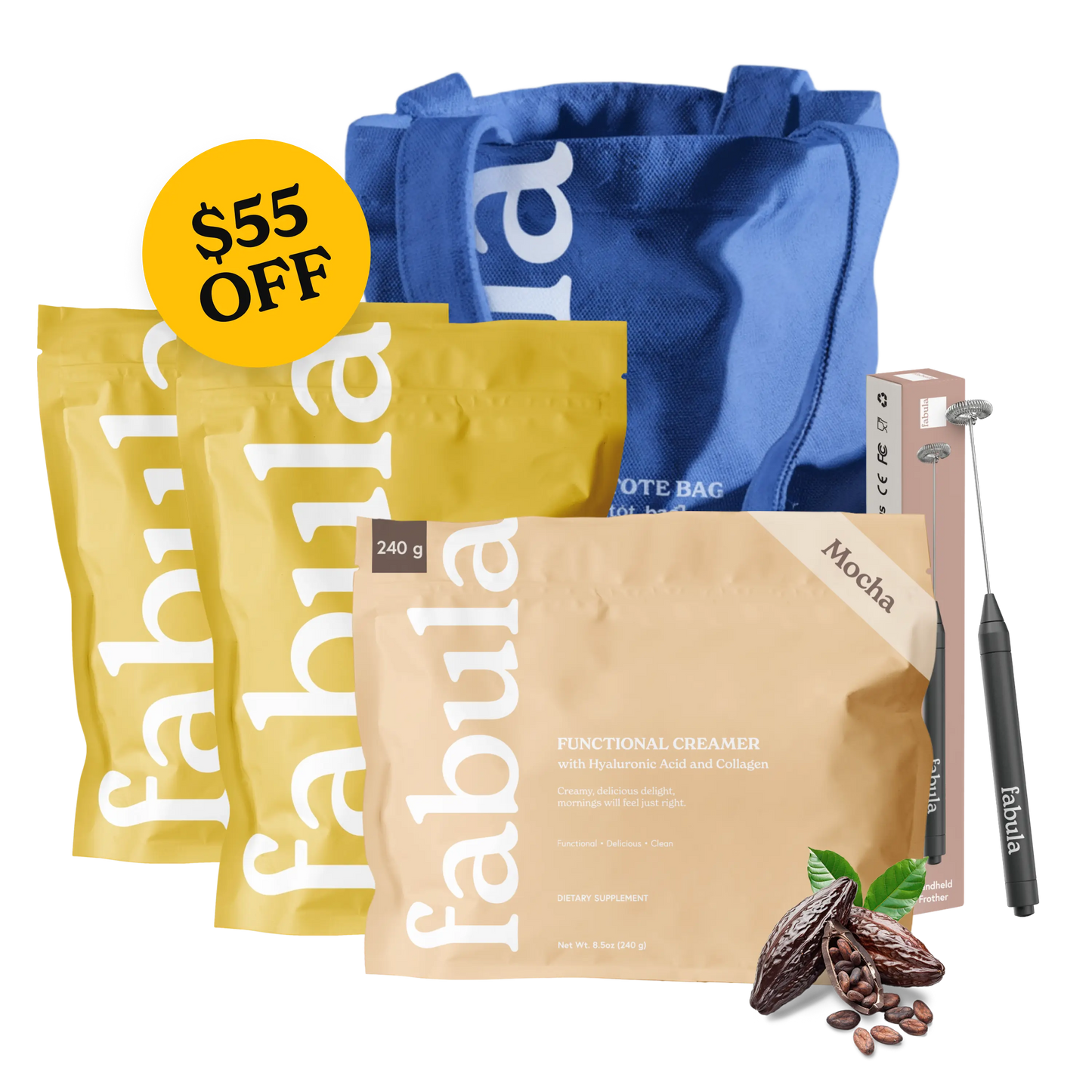 Coffee Lover’s Bundle