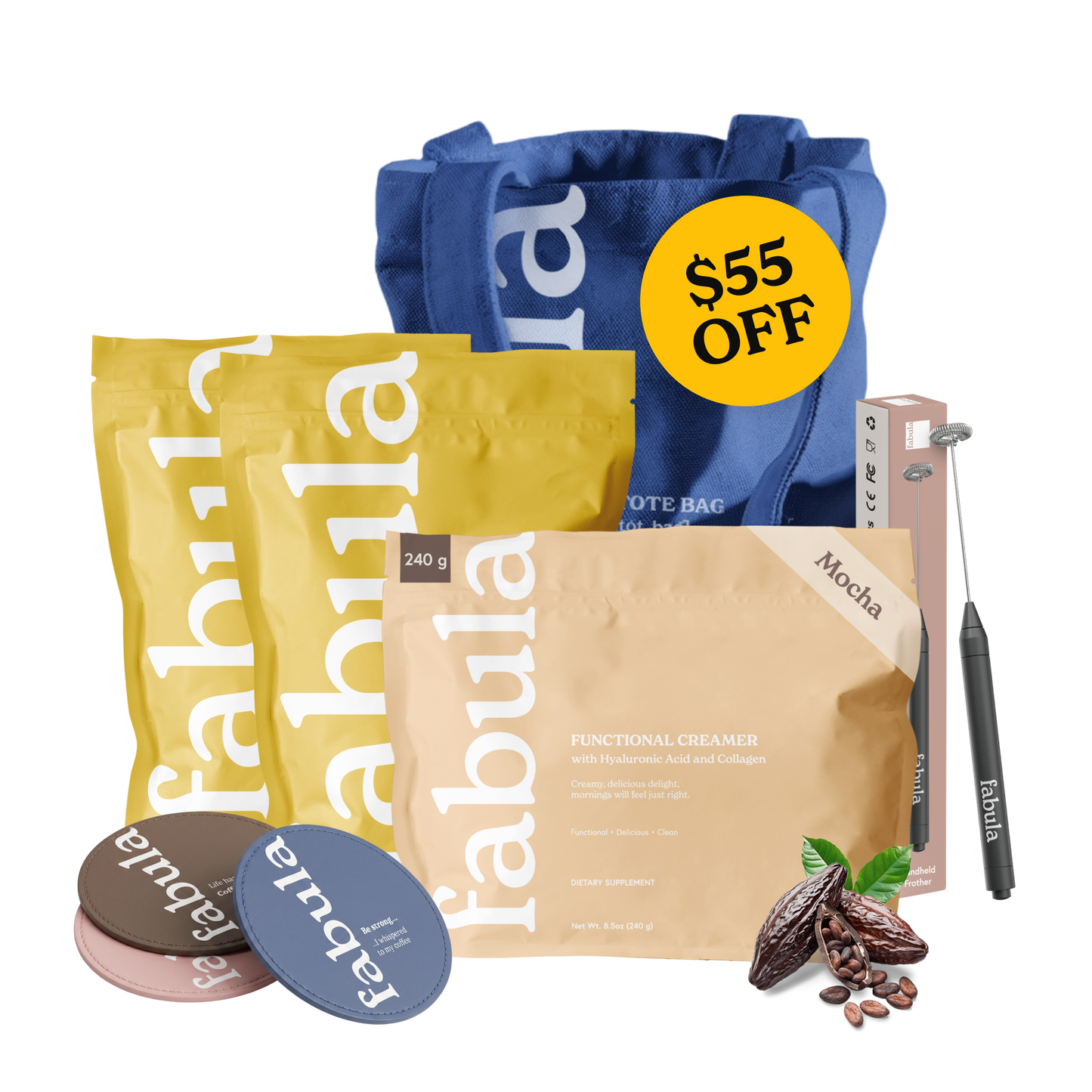 Mother’s Day Coffee Bundle