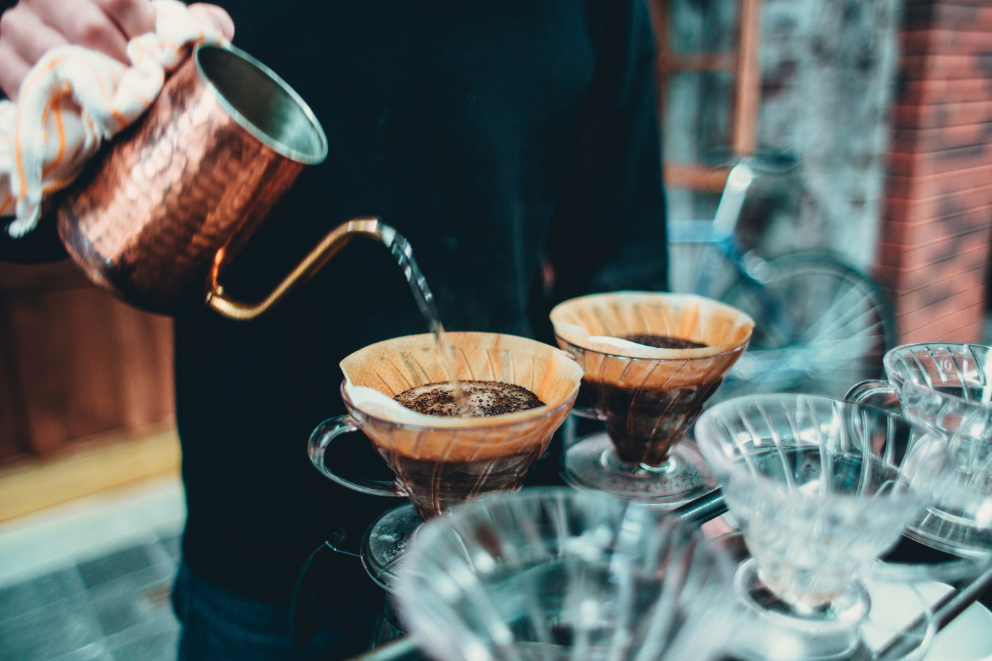 Fabula Coffee