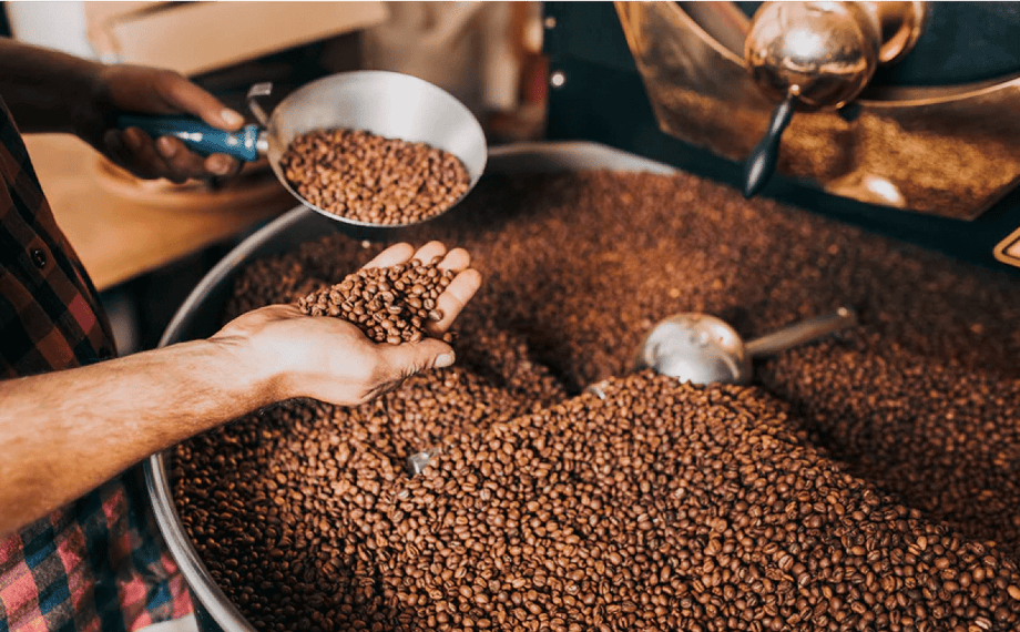 Fabula Coffee
