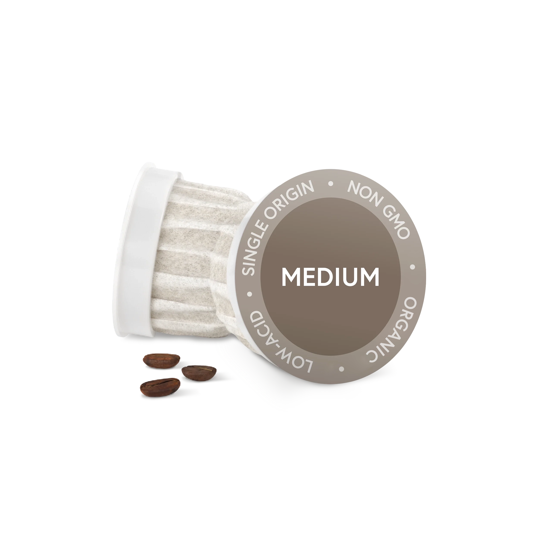 Medium Roast K-cups – Fabula Coffee
