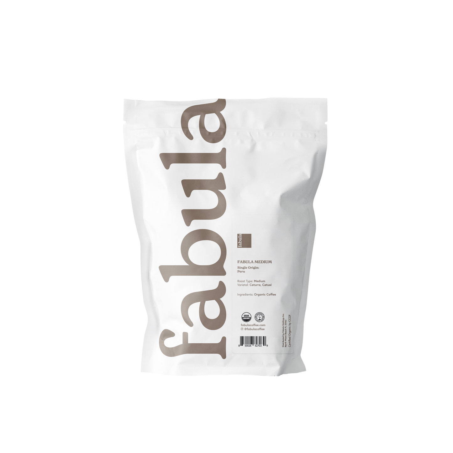 Medium - 12oz