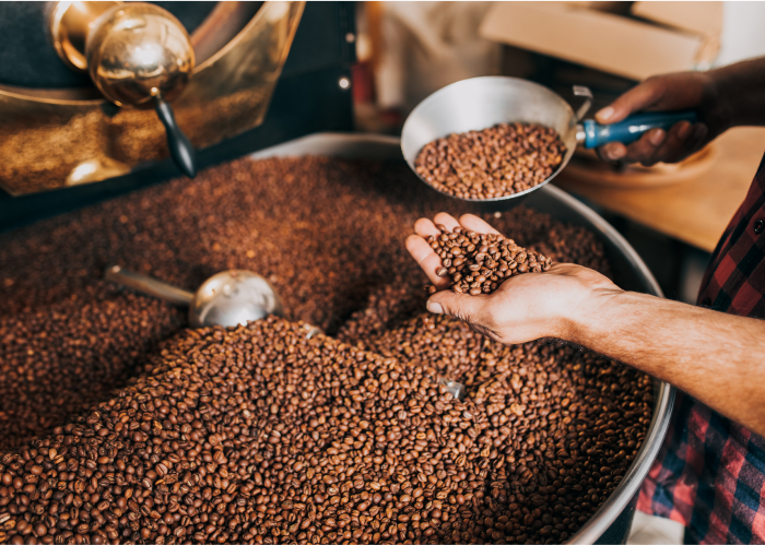 Fabula Coffee