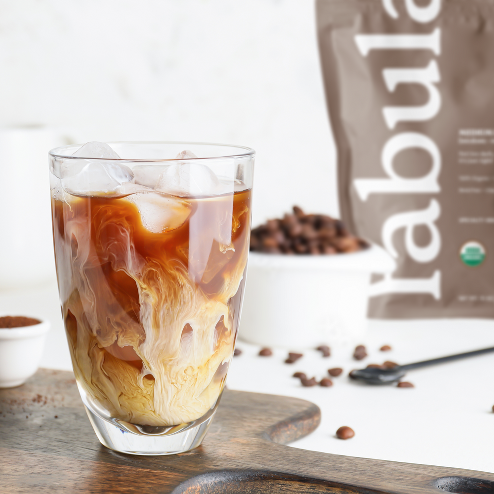 Fabula Coffee