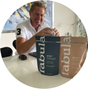Fabula Coffee