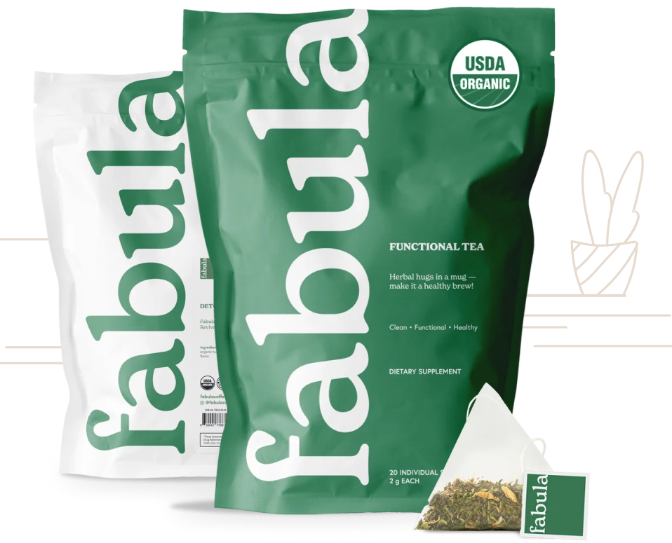 Fabula Coffee