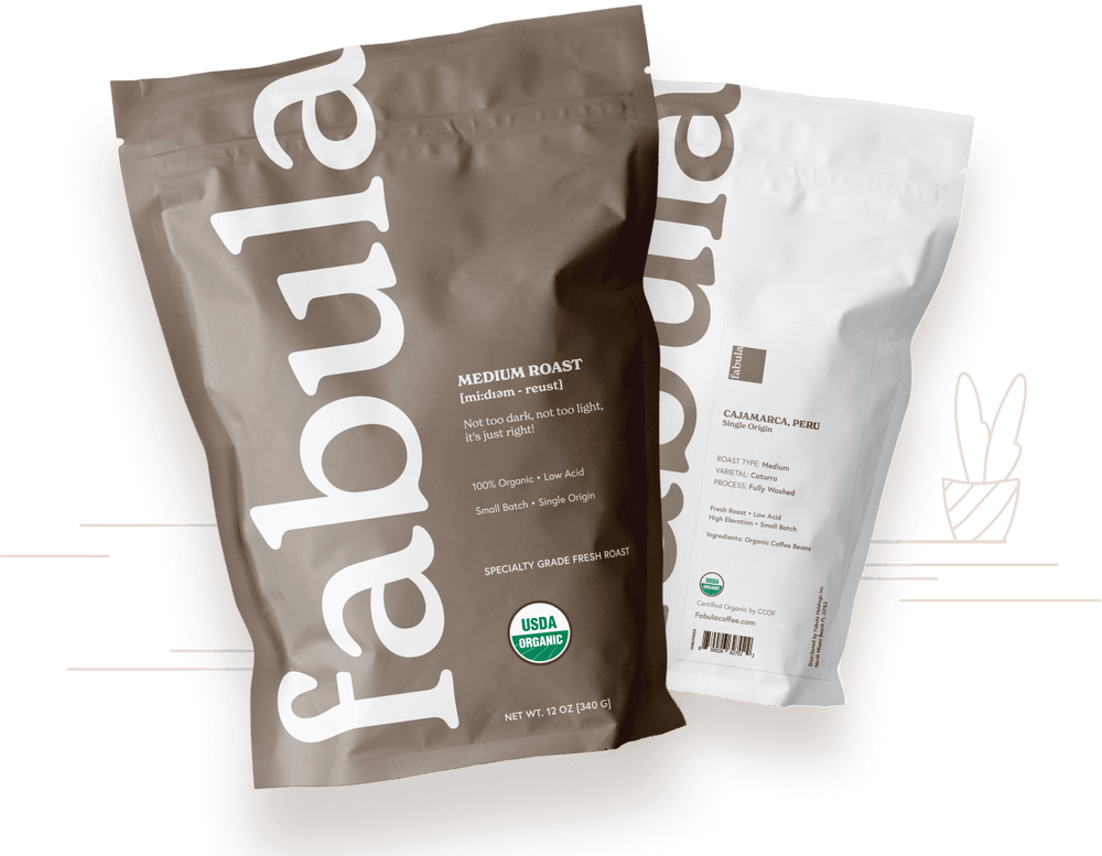 Fabula Coffee