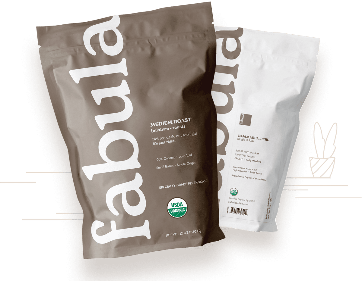 Fabula Coffee