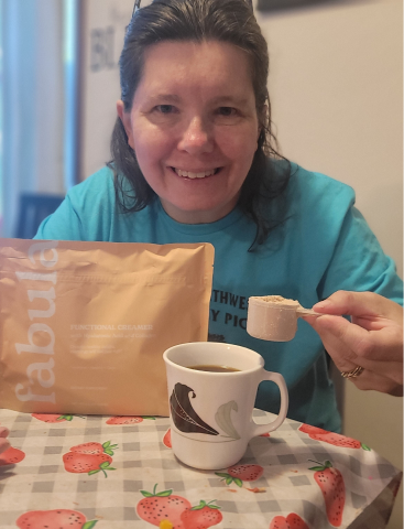 Fabula Coffee