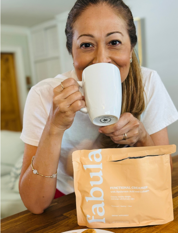Fabula Coffee