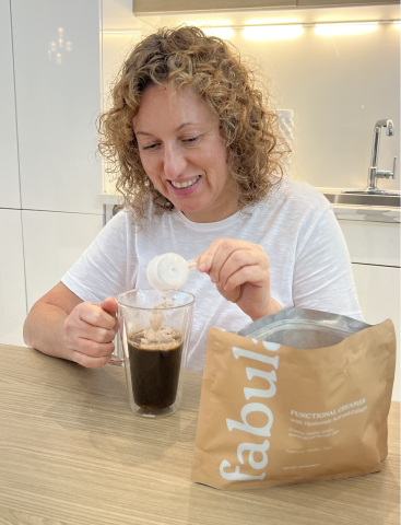 Fabula Coffee
