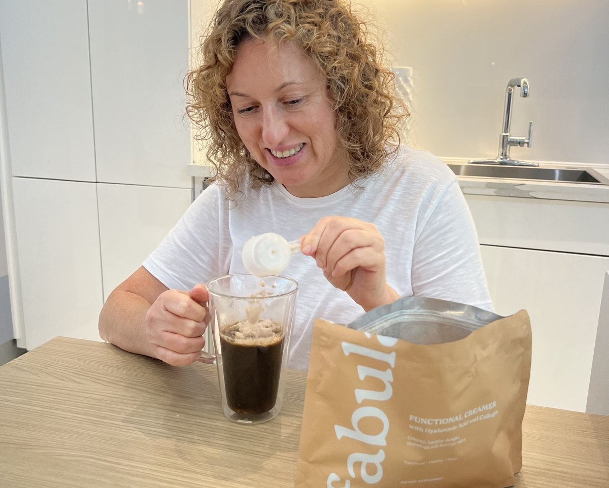 Fabula Coffee