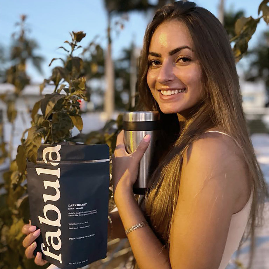 Fabula Coffee
