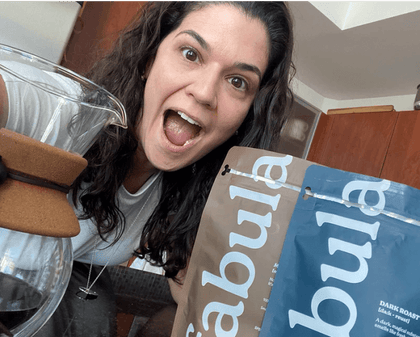 Fabula Coffee