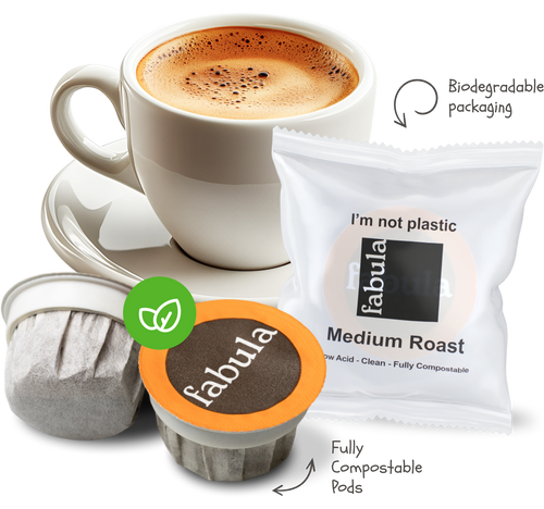 Fabula Coffee