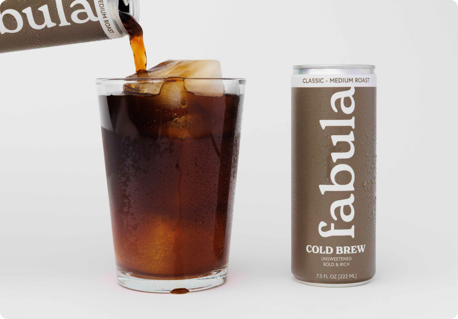 Fabula Coffee
