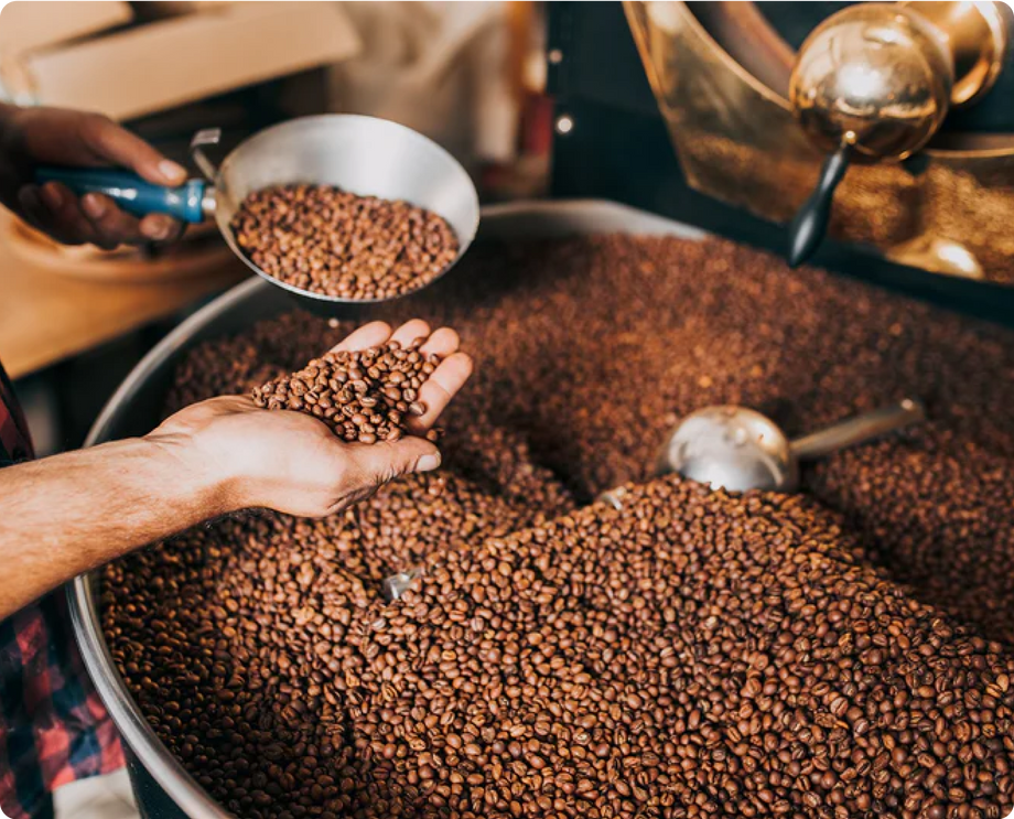 Fabula Coffee