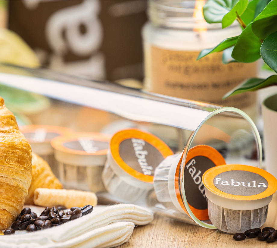 Fabula Coffee