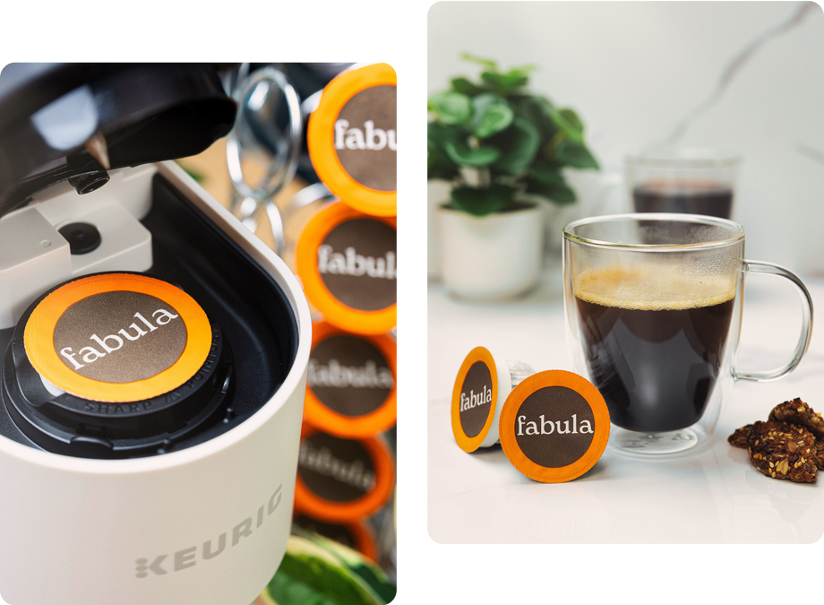 Fabula Coffee