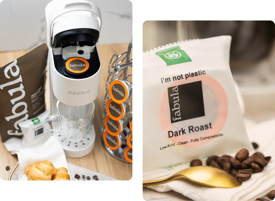 Fabula Coffee