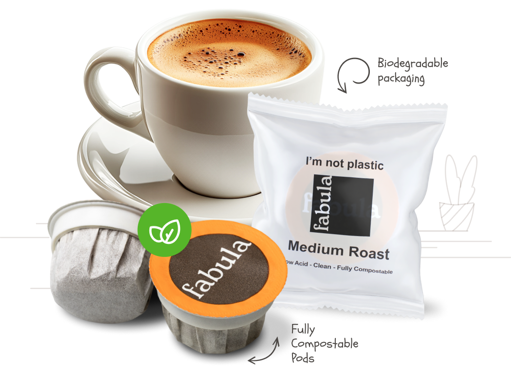 Fabula Coffee