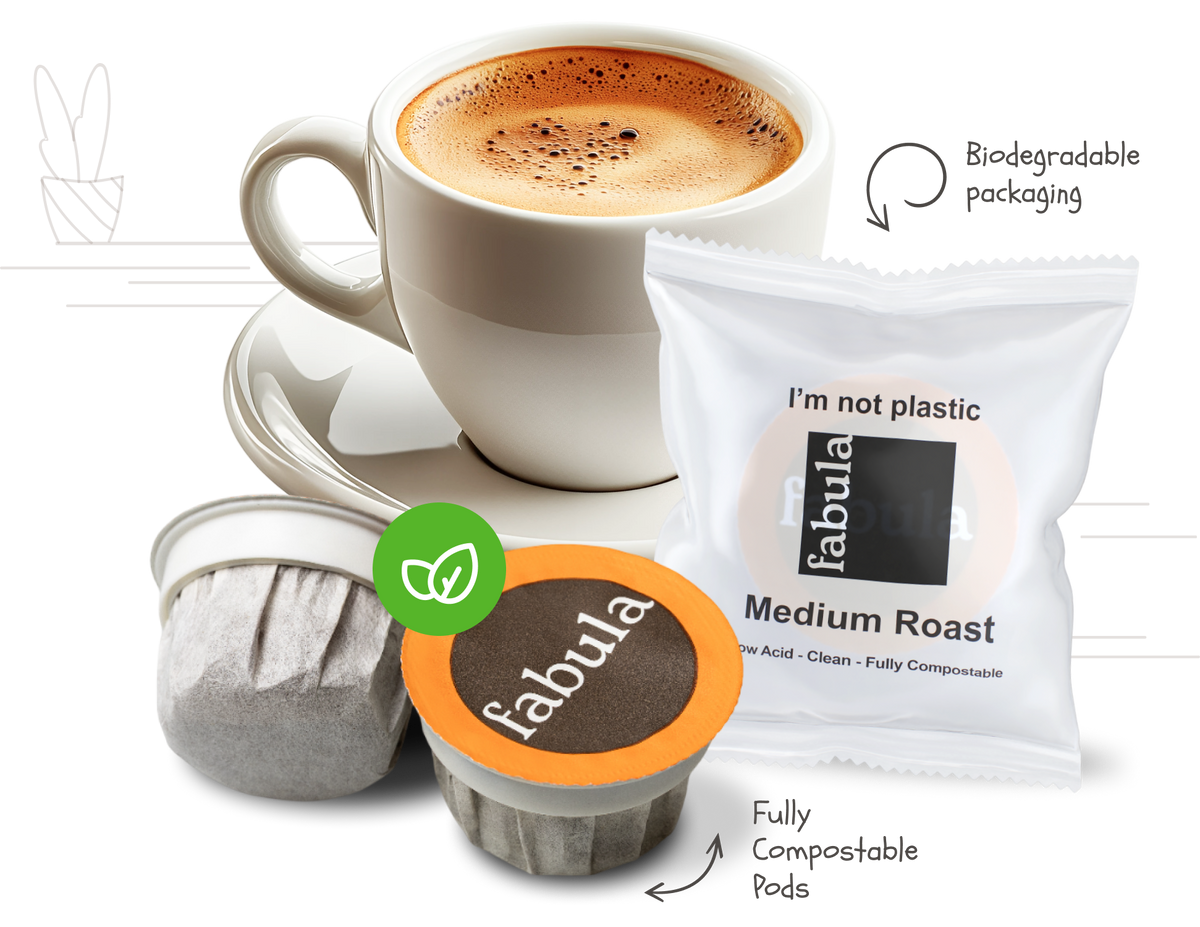 Fabula Coffee
