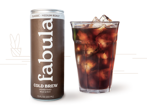 Fabula Coffee