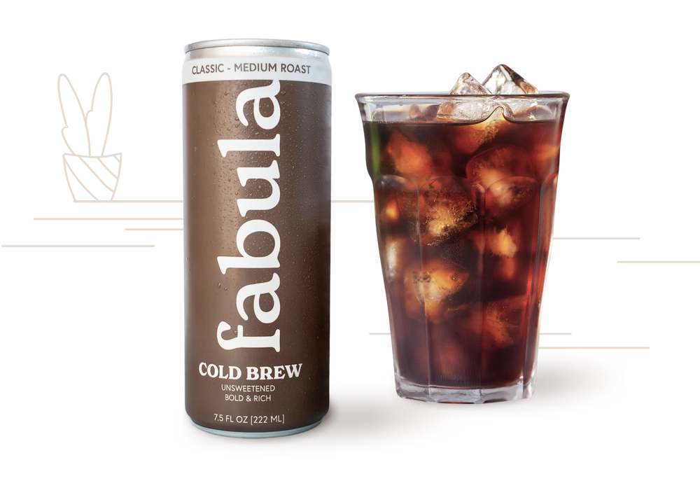 Fabula Coffee