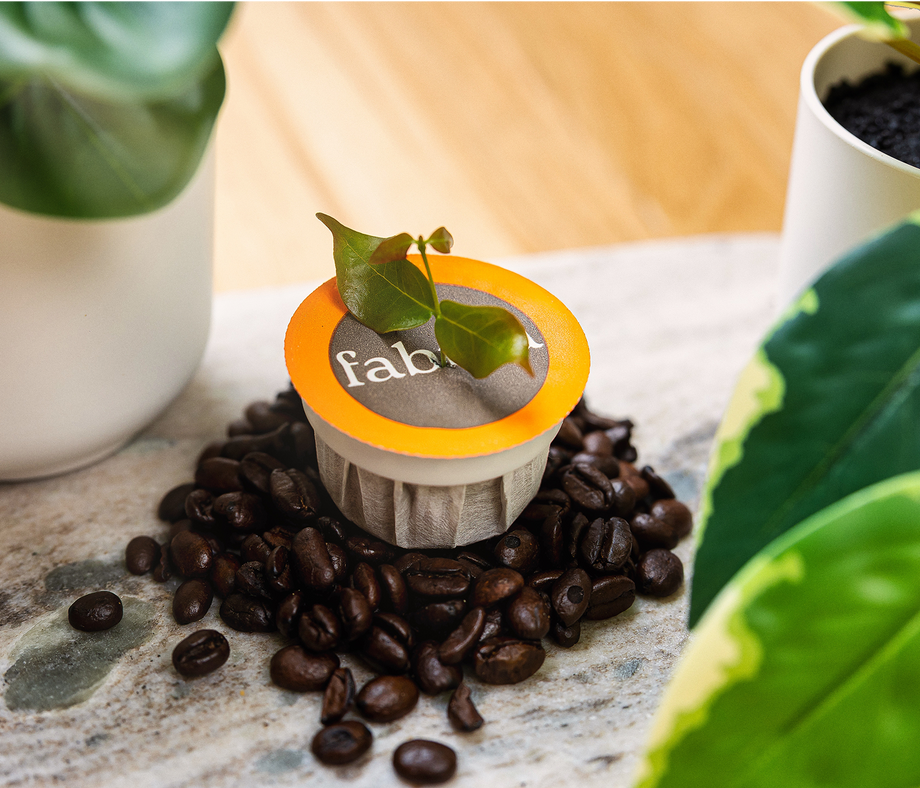 Fabula Coffee