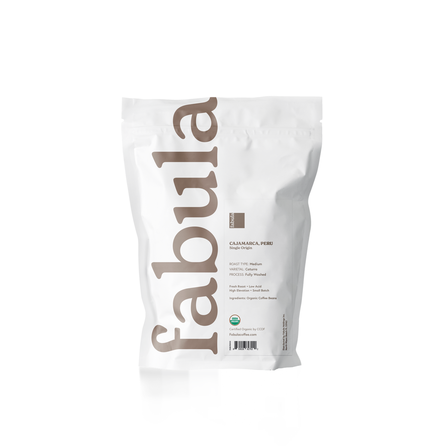 Medium, Dark, Decaf, 3 x 12oz