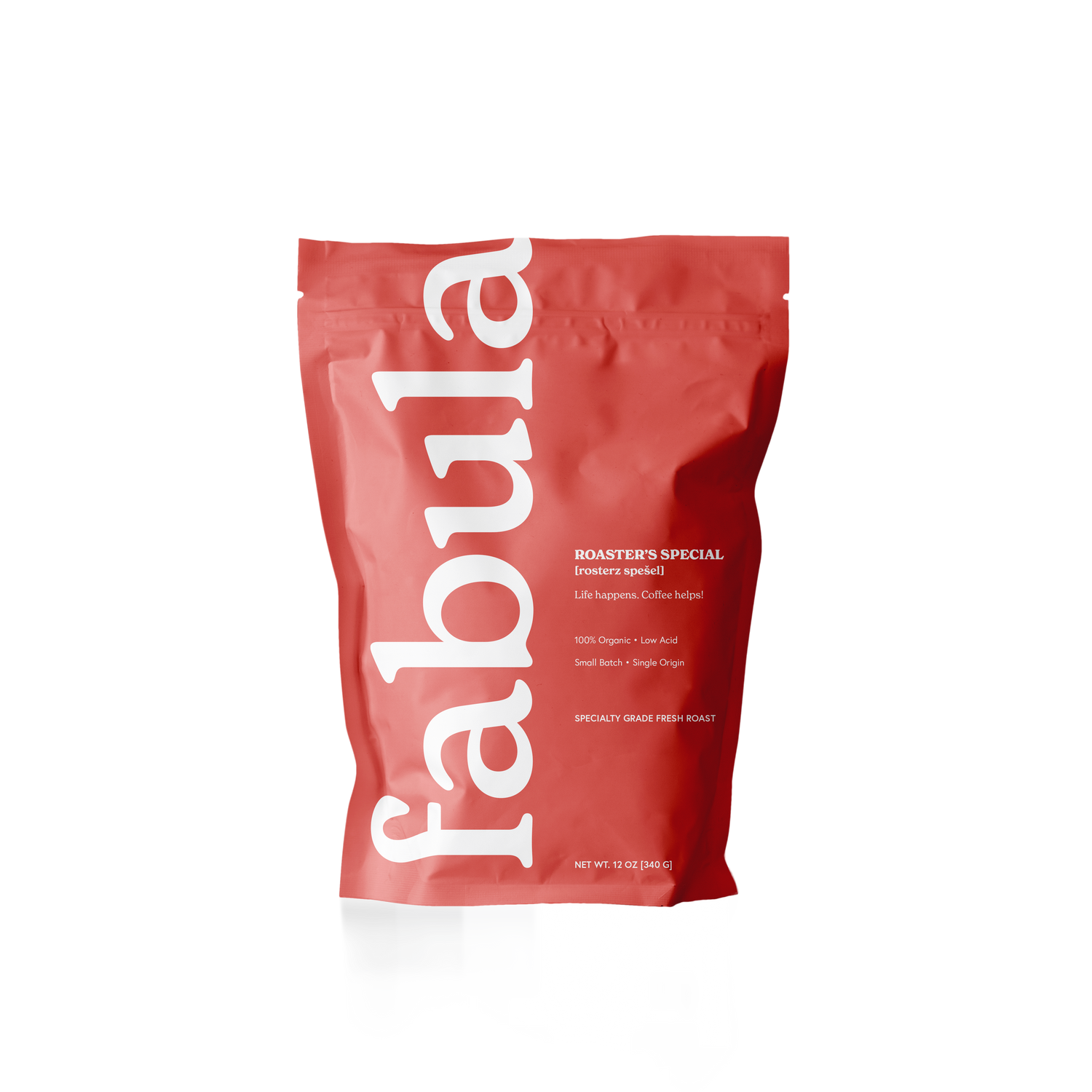 Chocolate Nut Coffee