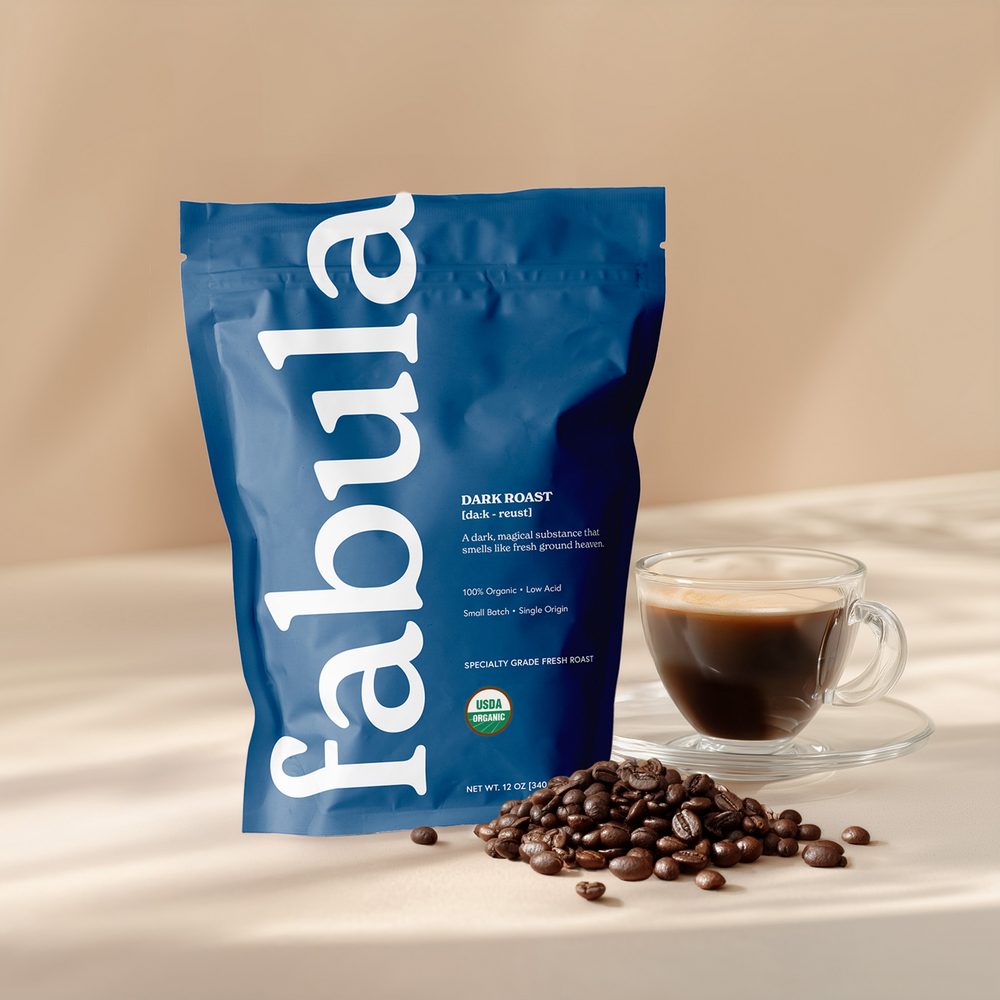 Fabula Coffee