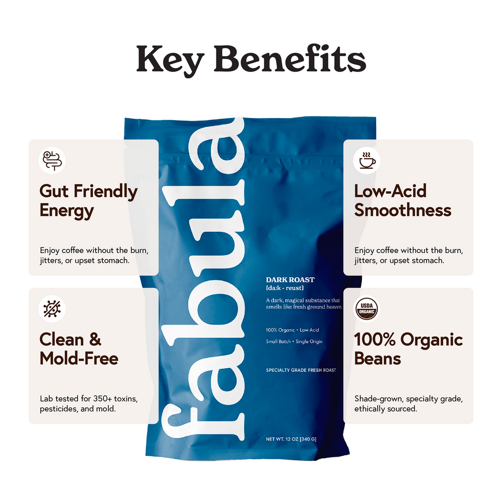 Fabula Coffee