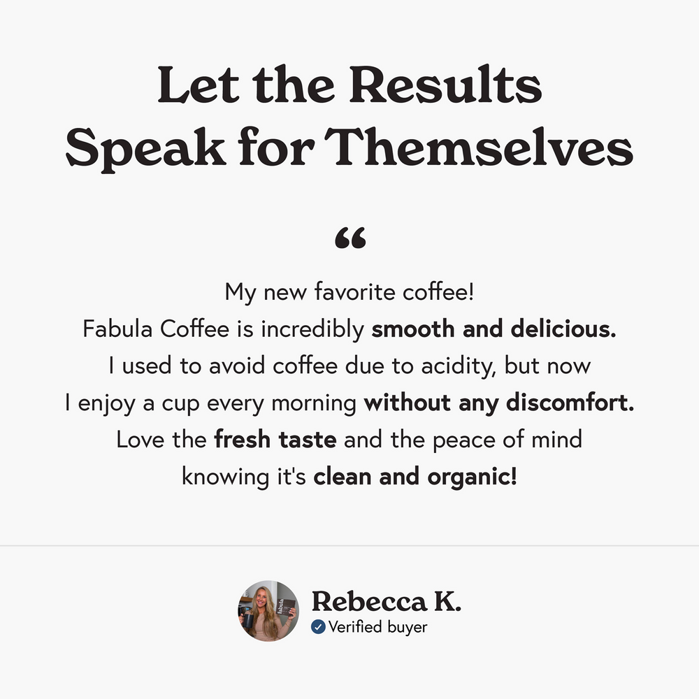 Fabula Coffee