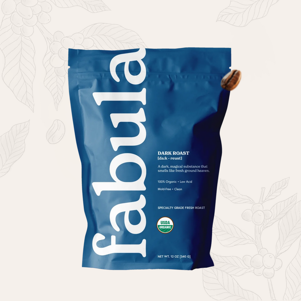Fabula Coffee