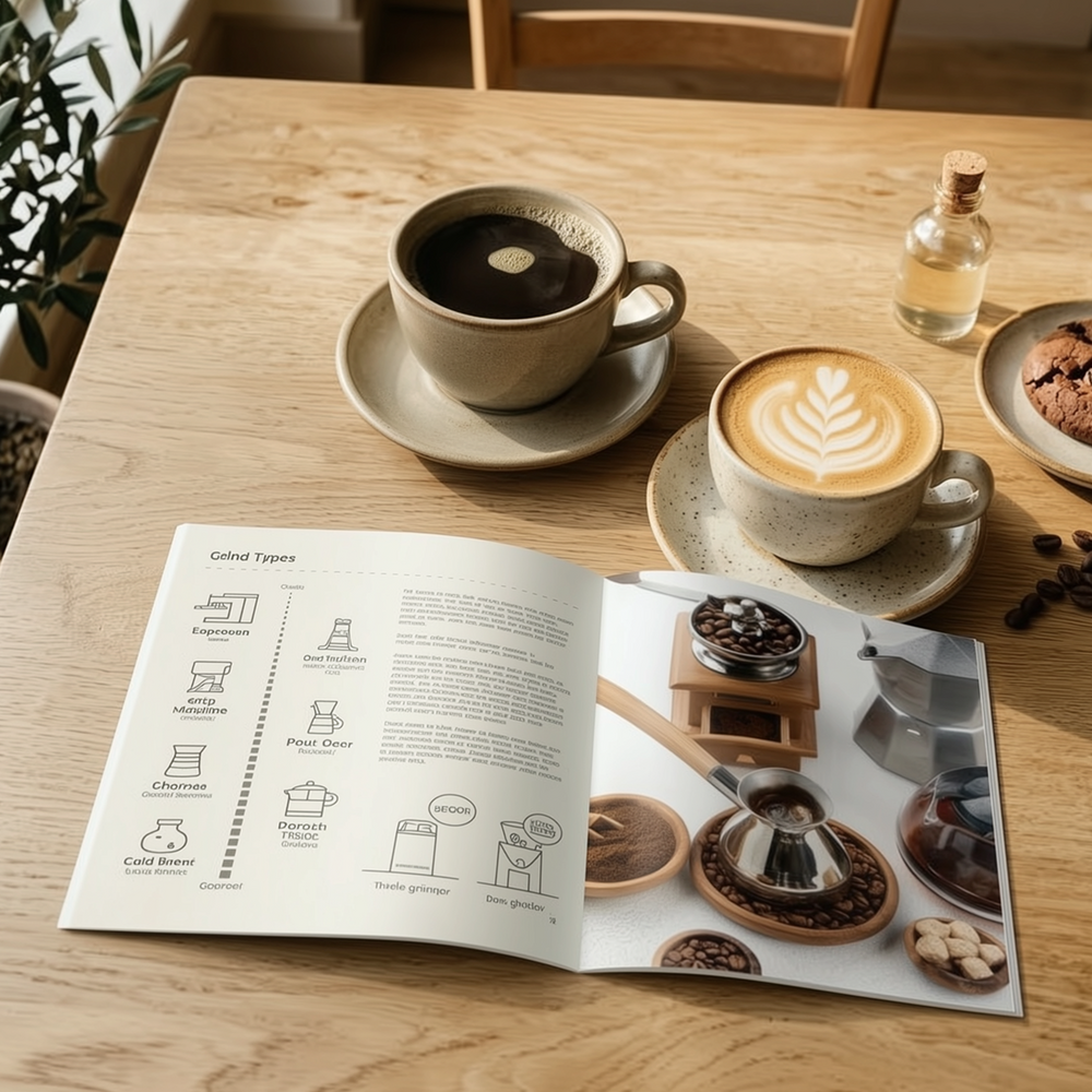Fabula Coffee