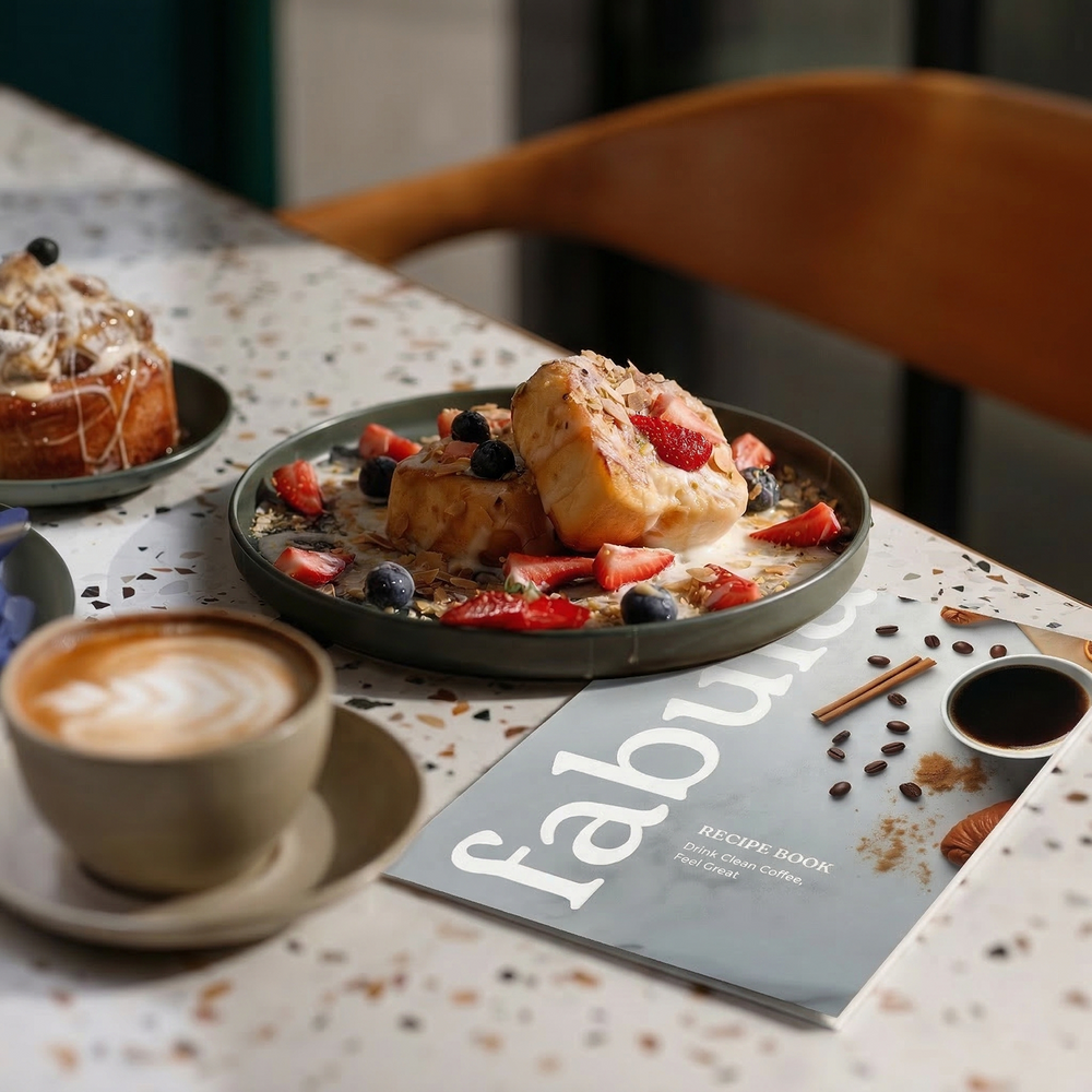 Fabula Coffee